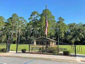 Main Street Park