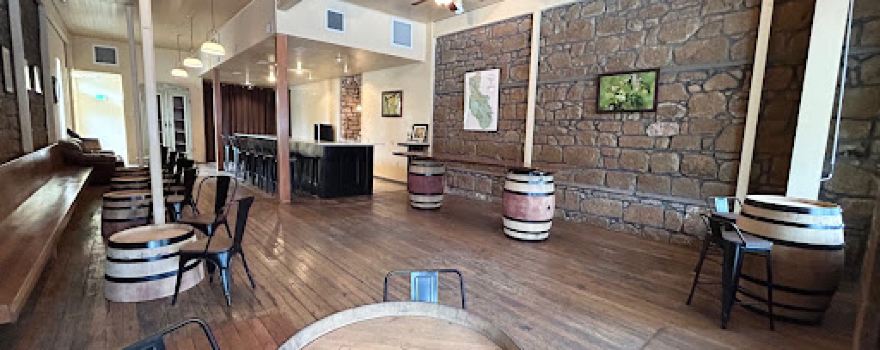 Beaver Creek Vineyards - Martin Pohl Wines