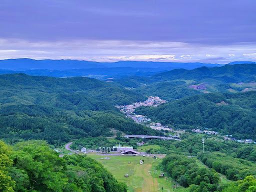 Mt. Kamui