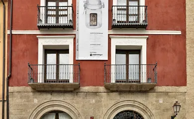 La Casa de La Imagen