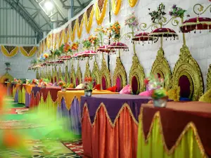 V.G. RAJPUT LAWNS & RESIDENCY
