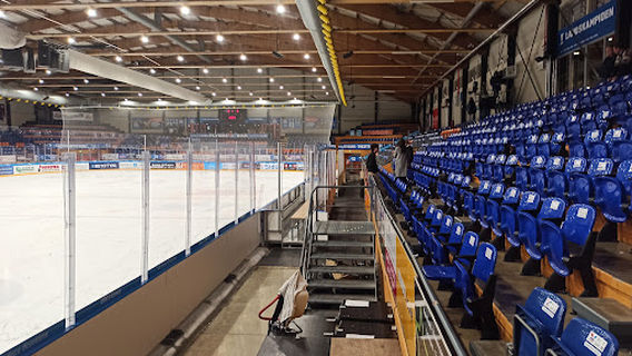 Heerenveen