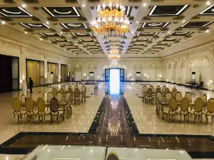 Qasar e Hakim Noor Event Complex