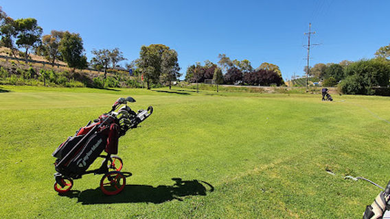 Kenton Valley Golf Course