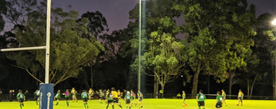 Smith Park