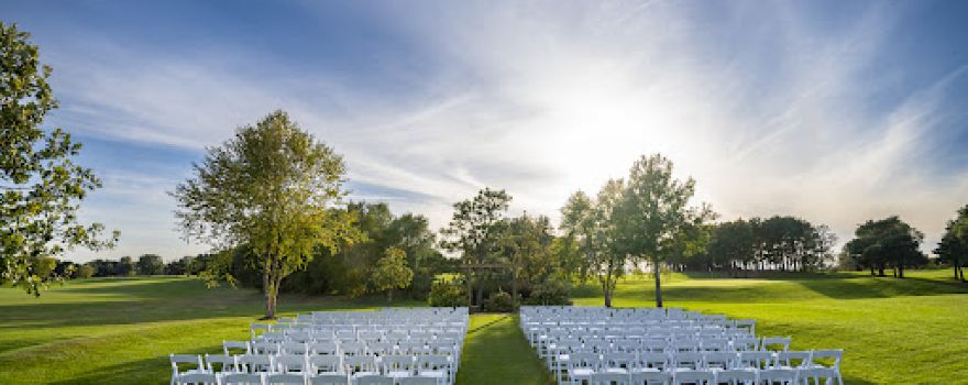 River Oaks Golf Course and Event Center