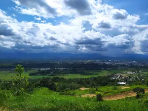 Mirador Tocache