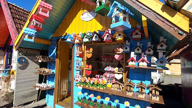 Associação Canelense dos Artesãos