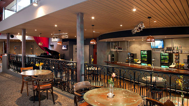 Theater de Speeldoos