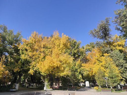 Victory Park