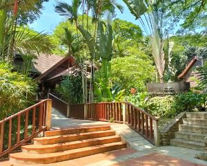 香港-瓜拉大漢 機票酒店 自由行