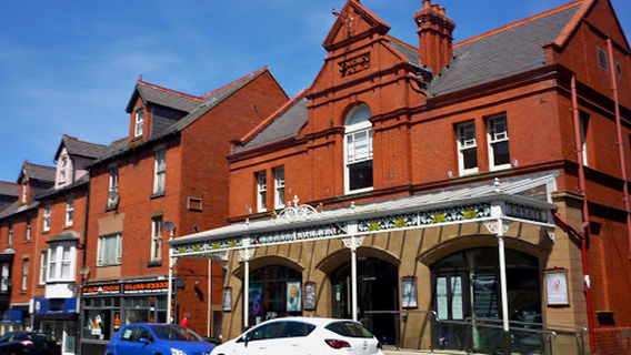 Theatr Colwyn