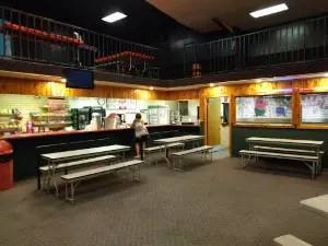 Skating Palace Family Fun Center