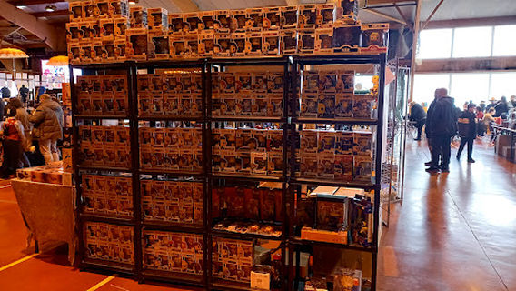 Base de Loisirs du Pré l'Evêque