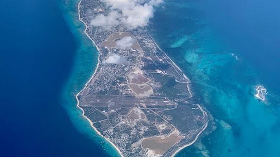 Boaby Rock Point - Snorkeling