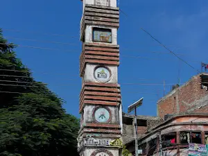 Neta Chowk