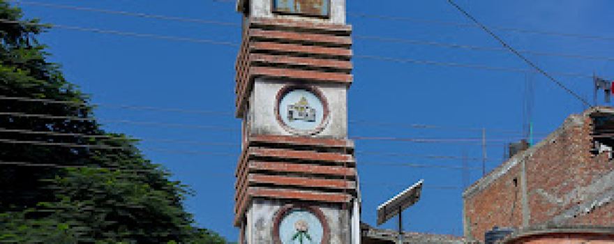 Neta Chowk
