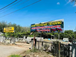 Bukit Hijau Recreational Forest