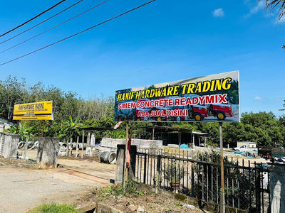 Bukit Hijau Recreational Forest