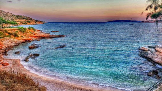 Vouliagmeni