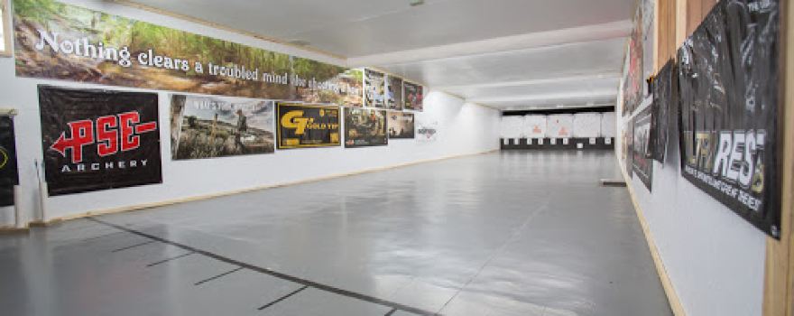 Royal Gorge Archery & Range