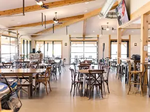 Lost Barrel Brewing