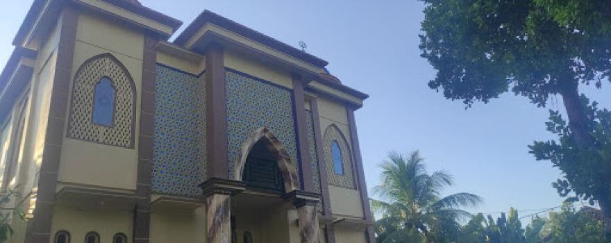 Masjid Al-Muttaqin