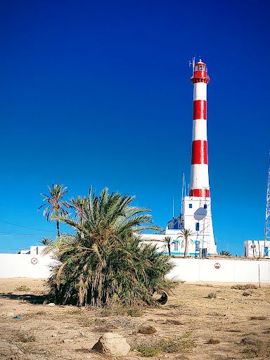 Tourgueness Lighthouse