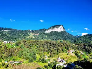Cerro Cabezon