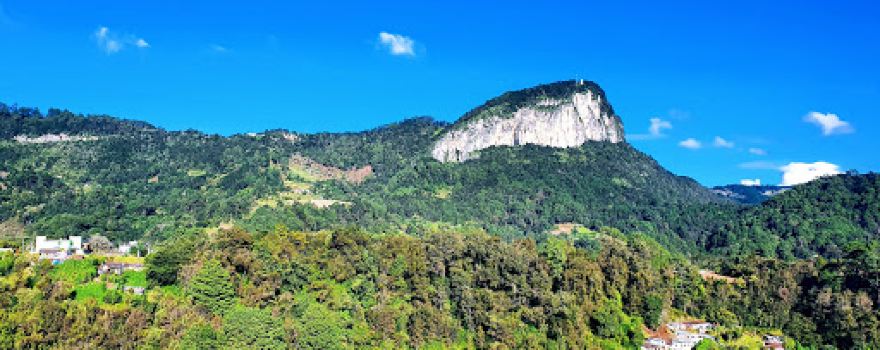 Cerro Cabezon