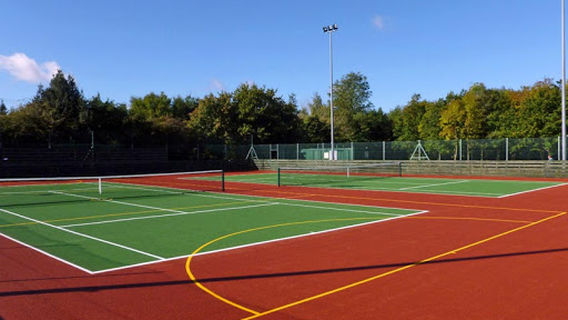 Reepham Tennis Club