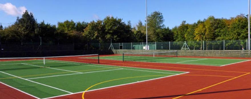 Reepham Tennis Club