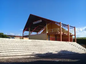 Praça de Eventos Juarez Alves Tavares