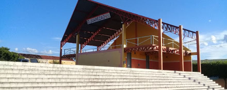 Praça de Eventos Juarez Alves Tavares