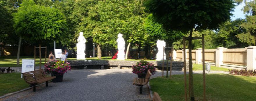 Schlosspark
