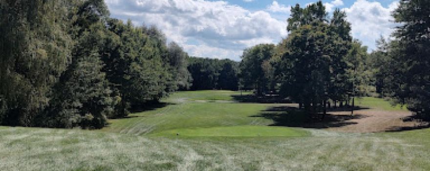 Hadley Acres Golf-Country Club