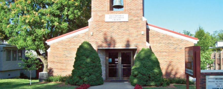 Westminster Presbyterian Church