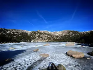 Estany de Malniu