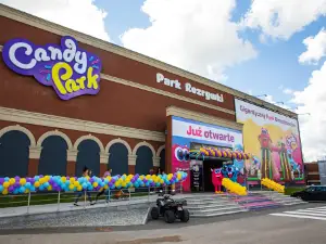 Candy Park