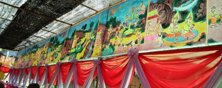 Wat Nong Thum Khuna Wararam
