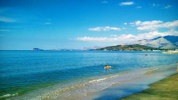Lido Mario Di Tartaglia Salvatore