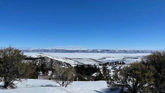 Bear Lake Adventure Center