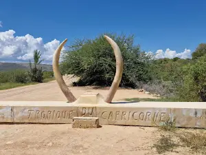 Tropique du Capricorne