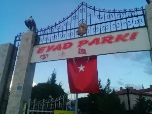 Eyad Parkı