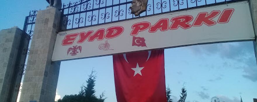Eyad Parkı