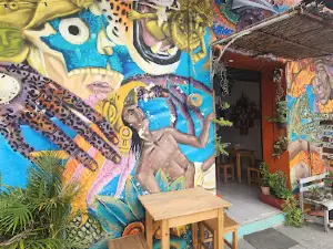 Letras Mitla