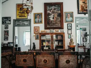 Istana Gebang Blitar