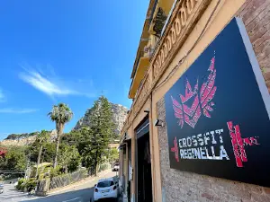 Crossfit Reginella