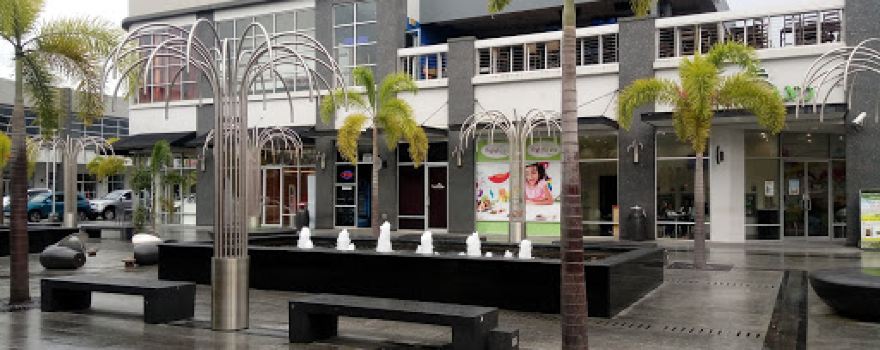 Caribbean Cinemas