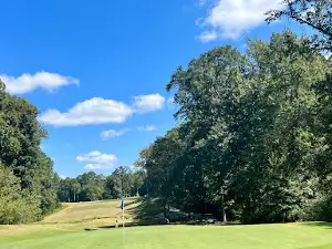 Bear Creek Golf Club